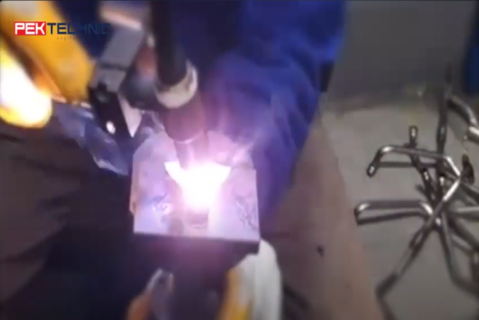 Pek Technic Pipe Bending